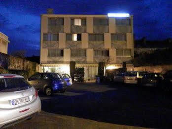 Bristol Logis Cit'hotel Centre Hotel Périgueux