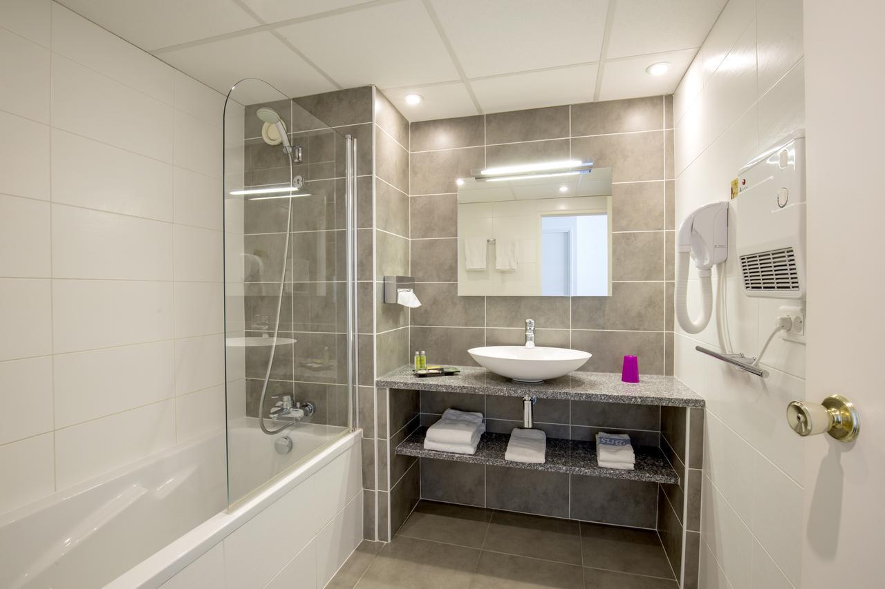 Bristol Logis Cit'hotel Centre 3* Périgueux